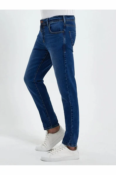 Ltb New Dıego X Tuyen Wash Erkek Jean Pantolon - 4