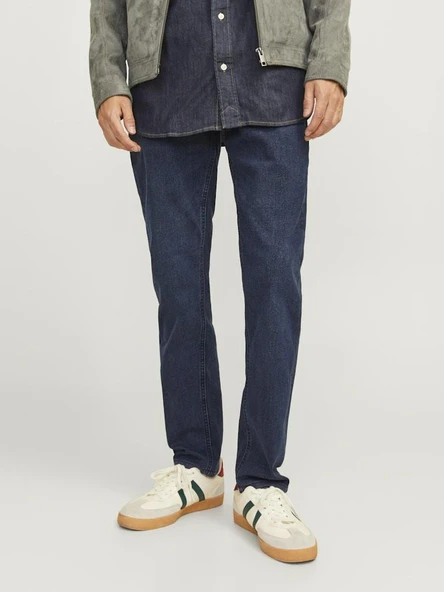 Jack Jones Mıke Orıgınal Erkek Jean Pantolon 12262487 - 3