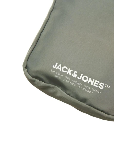 Jack Jones Jeremy Slıng Bag Erkek Çanta 12269919 - 3