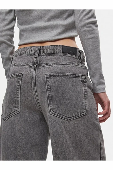 Ltb Larrıe Loıs Wash Kadın Jean Pantolon - 5