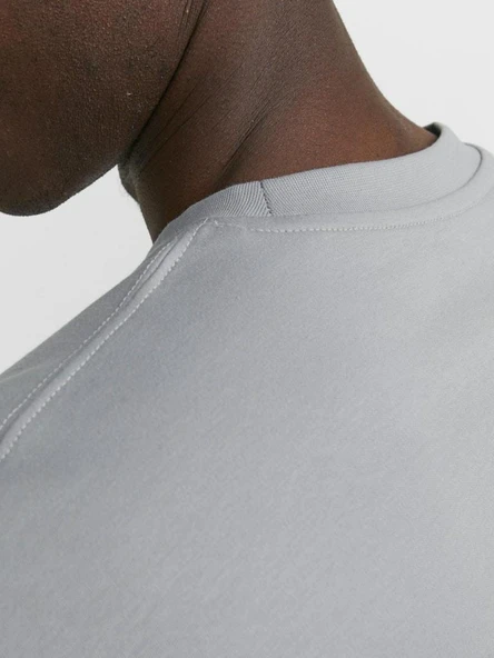 Jack Jones Urban Edge Erkek Tişört 12254412 - 3