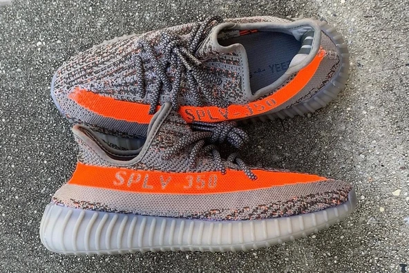 adidas Yeezy Boost 350 V2 Beluga - 7