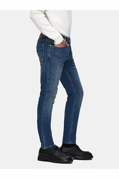 Ltb Joshua Ivaro Sefe Wash Erkek Jean Pantolon - 4