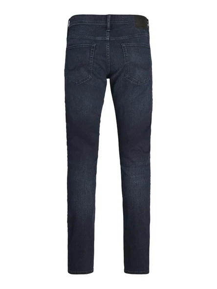 Jack Jones Mıke Orıgınal Erkek Jean Pantolon 12262487 - 2