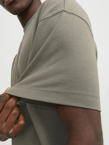 Jack Jones Urban Edge Erkek Tişört 12254412 - 2