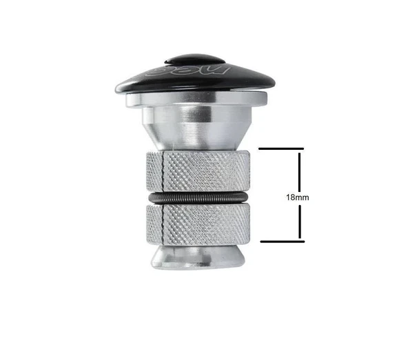 Neco Furş Kapağı H286G (Karbon Şaftlı Maşalar İçin) - Resim 5