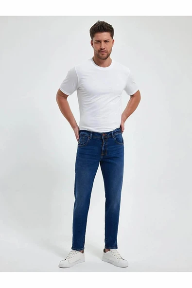 Ltb New Dıego X Tuyen Wash Erkek Jean Pantolon ürün görseli