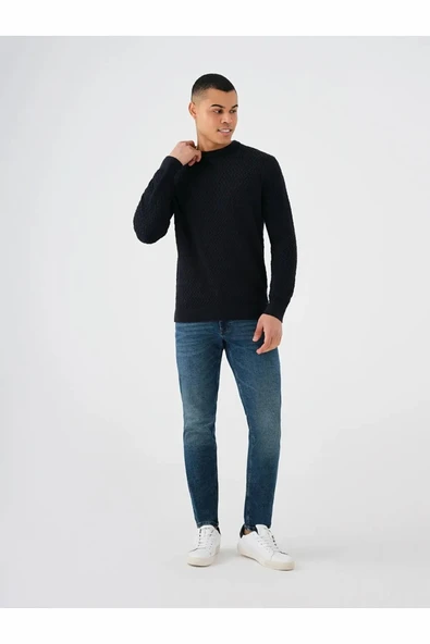 Loft Erkek Kazak LF2036896