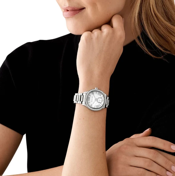 Michael Kors MK4807 Kadın Kol Saati - Resim 2