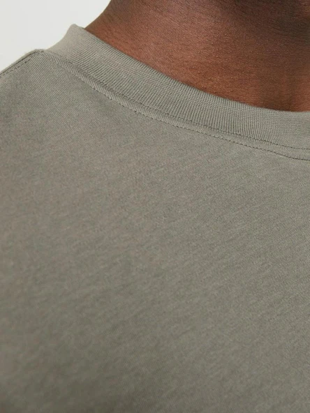 Jack Jones Urban Edge Erkek Tişört 12254412 - 3