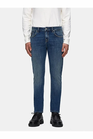 Ltb Joshua Ivaro Sefe Wash Erkek Jean Pantolon - 2