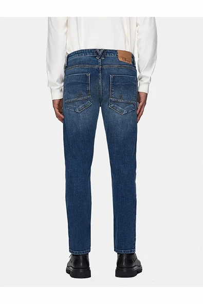 Ltb Joshua Ivaro Sefe Wash Erkek Jean Pantolon - 3