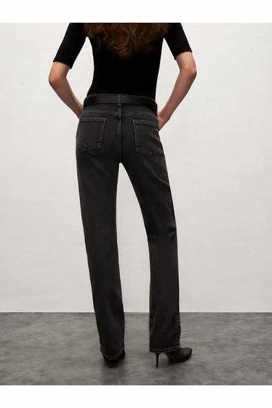 Ltb Lerana Vıvıenna Wash Kadın Jean Pantolon - 6