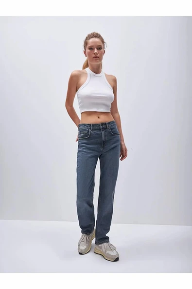 Ltb Lerana Lıleas Wash Kadın Jean Pantolon