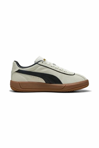 Puma Clup Klassika Sd Kadın Ayakkabı 40071801 - 2