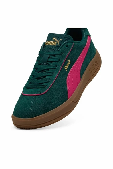 Puma Clup Klassika Sd Kadın Ayakkabı 40071805 - 5