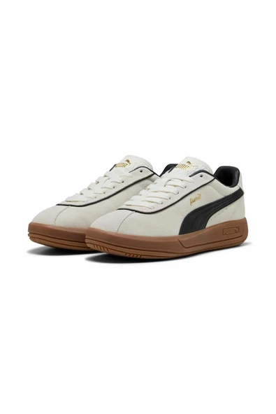 Puma Clup Klassika Sd Kadın Ayakkabı 40071801 - 3