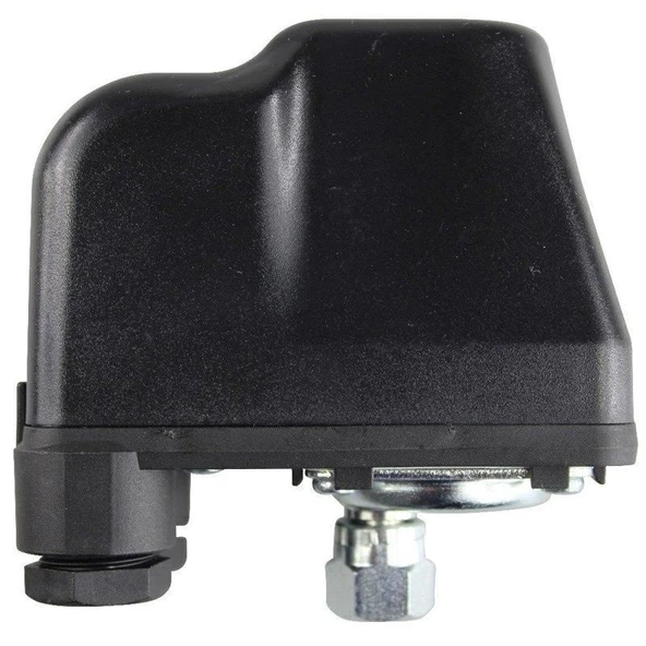 İtaltecnica PM6 Basınç Şalteri - 4