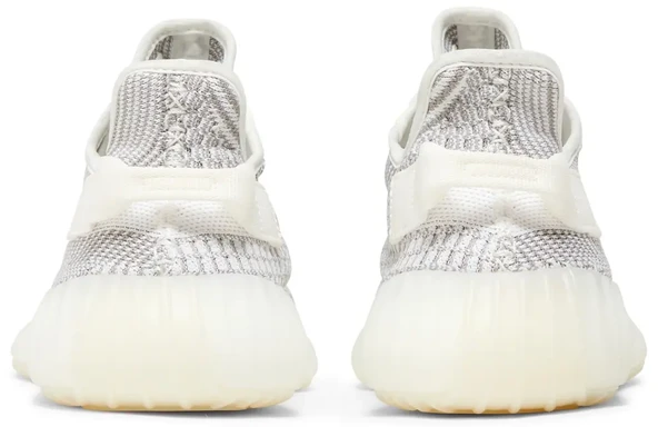 Adidas Yeezy Boost 350 V2 Static Reflective Spor Ayakkabı - 6