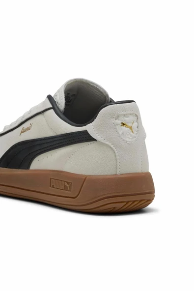 Puma Clup Klassika Sd Kadın Ayakkabı 40071801 - 6