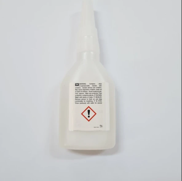 Akfix Hızlı Yapıştırıcı  İLACI  100gr / 2 ADET - 2