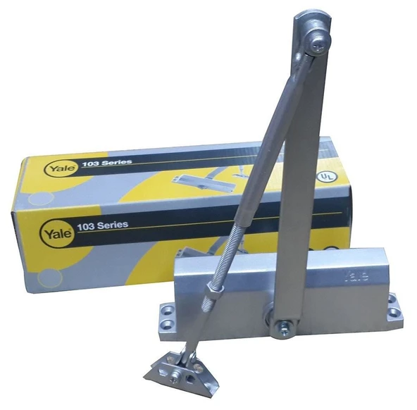 Yuma Kapı Hidroliği YM-713 No 3 - 2