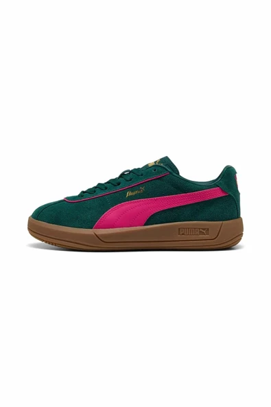 Puma Clup Klassika Sd Kadın Ayakkabı 40071805