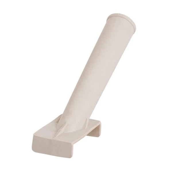 Badana Fırça Sapı Plastik - 2