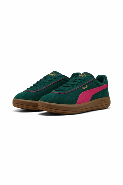 Puma Clup Klassika Sd Kadın Ayakkabı 40071805 - 3