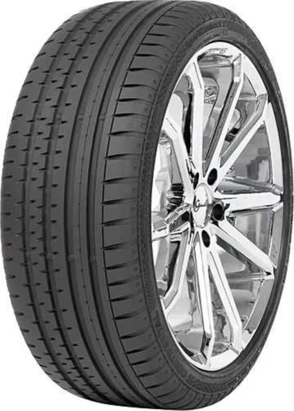Continental 205/50R17 89Y Contipremiumcontact 2 Ssr * Yaz Lastiği (2024)