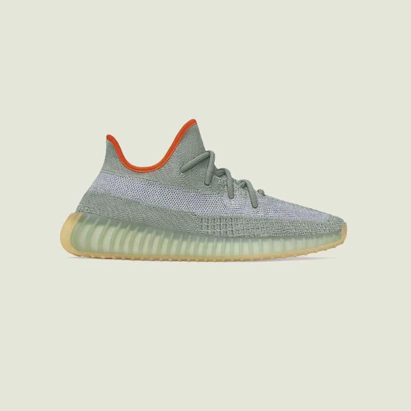 adidas Yeezy Boost 350 V2 Desert Sage - 3