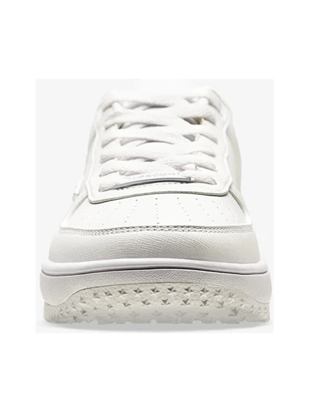 Lescon ZEPLIN 6 Beyaz Erkek Günlük Sneakers - 5