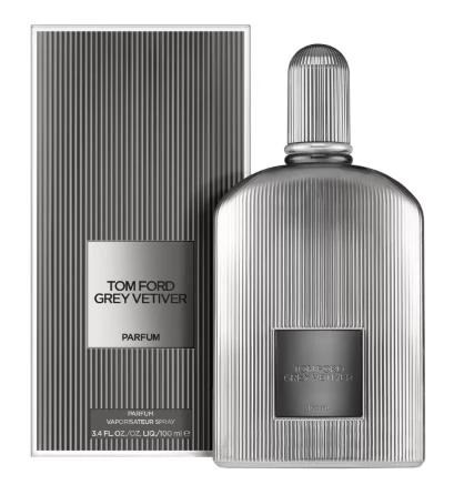Tom Ford Grey Vetiver Edp 100 Ml Erkek Parfüm - 2