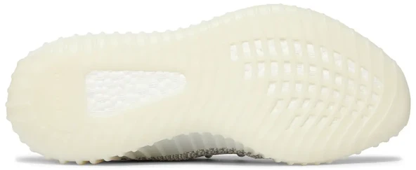 Adidas Yeezy Boost 350 V2 Static Reflective Spor Ayakkabı - 4