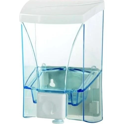 Maxel Sıvı Sabunluk 500 ml - Resim 2