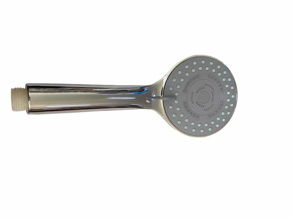 Krom Duş Başı Byük Fonksiyonlu - 2