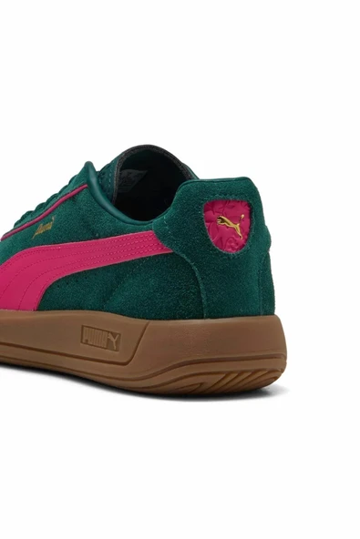 Puma Clup Klassika Sd Kadın Ayakkabı 40071805 - 6