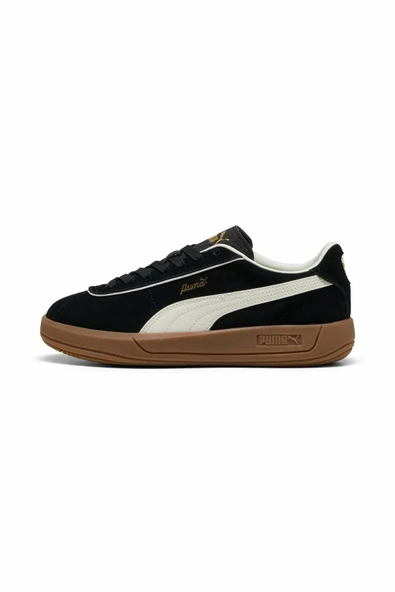 Puma Clup Klassika Sd Kadın Ayakkabı 40071802