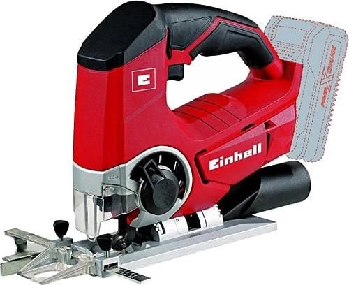 Einhell PXC TC JS 18 Lİ Solo Dekupaj Testere Aküsüz - 6
