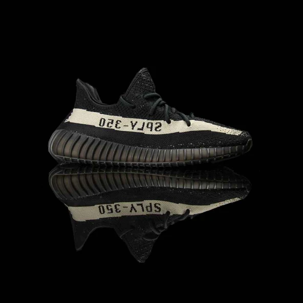 Adidas Yeezy Boost 350 V2 "Oreo" - 5