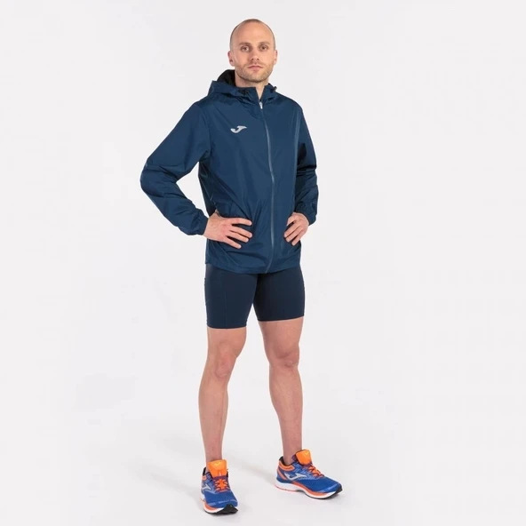 JOMA ELITE VIII YAĞMURLUK MAVİ 102235.331 - 3