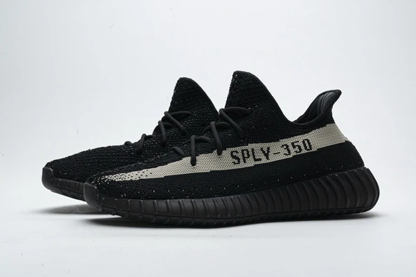 Adidas Yeezy Boost 350 V2 "Oreo" - 6