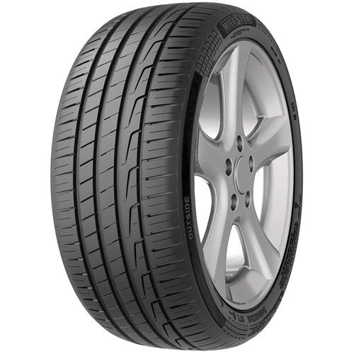 Milestone CarMile Sport 225/40 R19 93W Reinf. Yaz Lastiği - 2025 ürün görseli