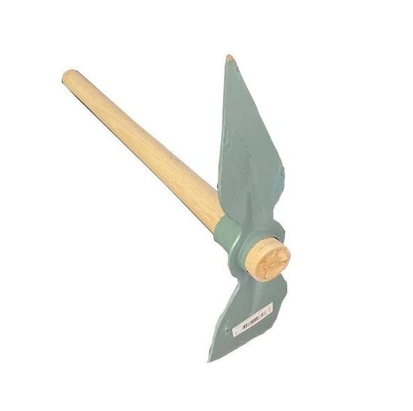 Füze Sivri Bahçe Çapası - Resim 4