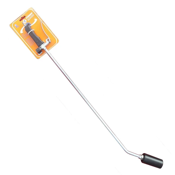 Türbo T45+57 Tetikli Şaloma - 2