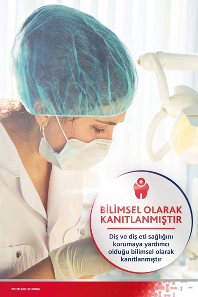 Parodontax Ağız Çalkalama Suyu Extra Ferah 500 ml - 4