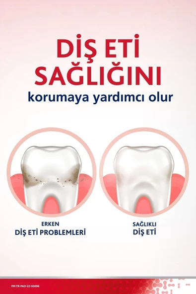 Parodontax Ağız Çalkalama Suyu Extra Ferah 500 ml - 7