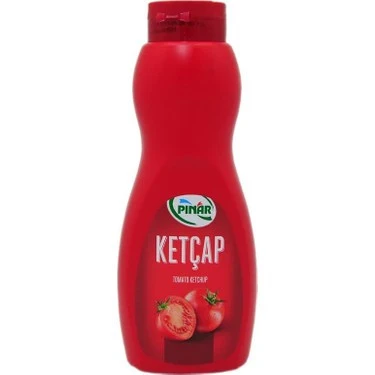 Pınar Servis Ketçap 800gr + Mayonez 700gr Set 2'li - 3