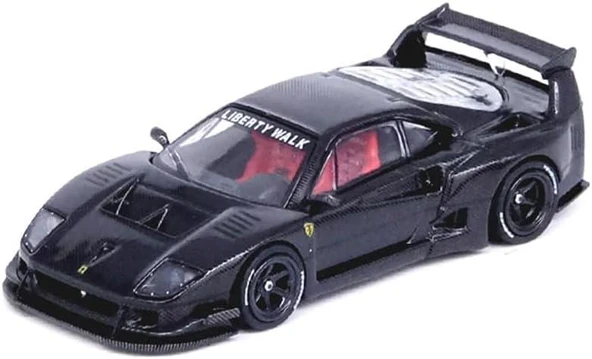 İnno64 Liberty Walk F40 Model Araba