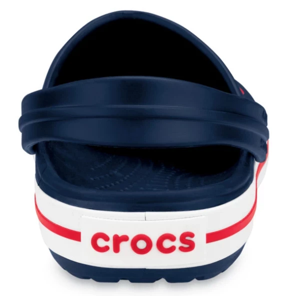 Crocs Crocband Clog 11016-410 Lacivert Terlik - 5